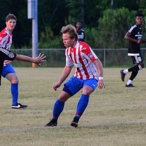 Meet your Posher, Jake